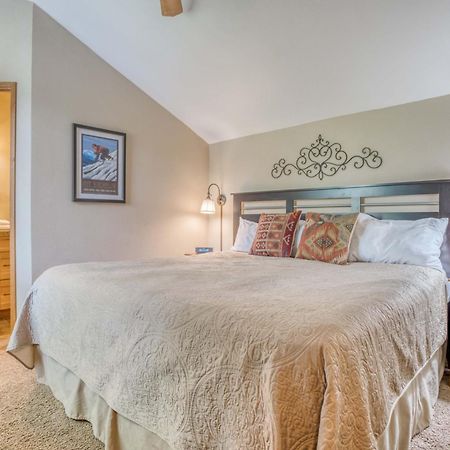 Ski House 245 Bend Bagian luar foto