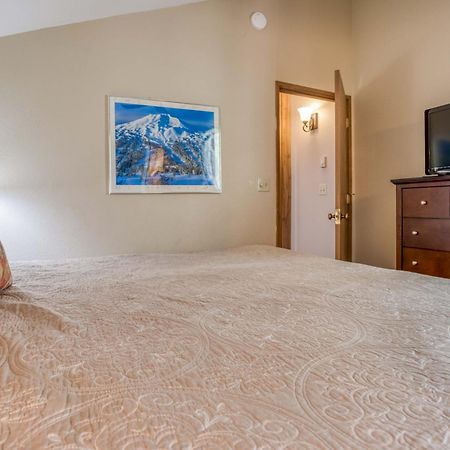 Ski House 245 Bend Bagian luar foto