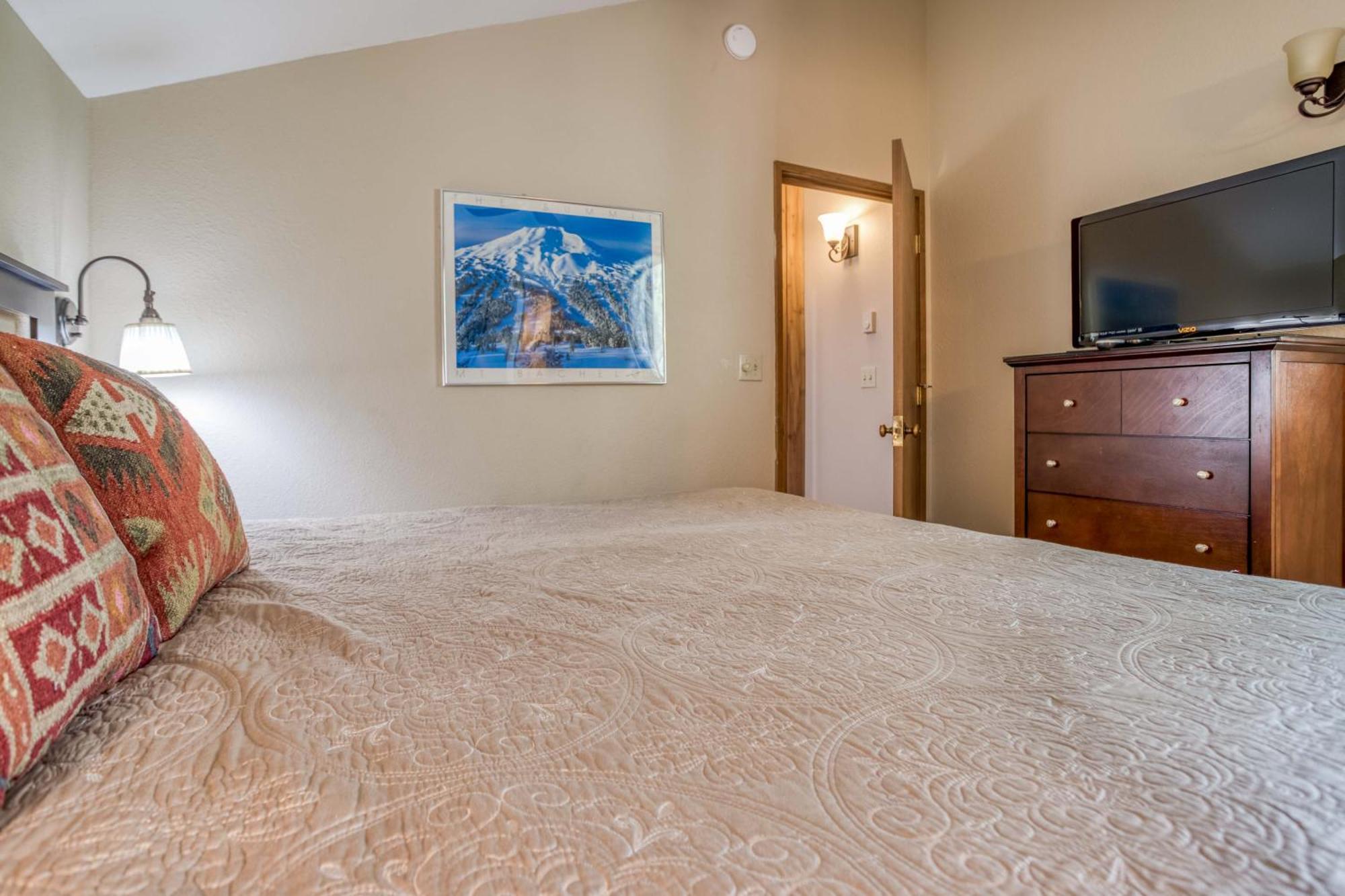 Ski House 245 Bend Bagian luar foto