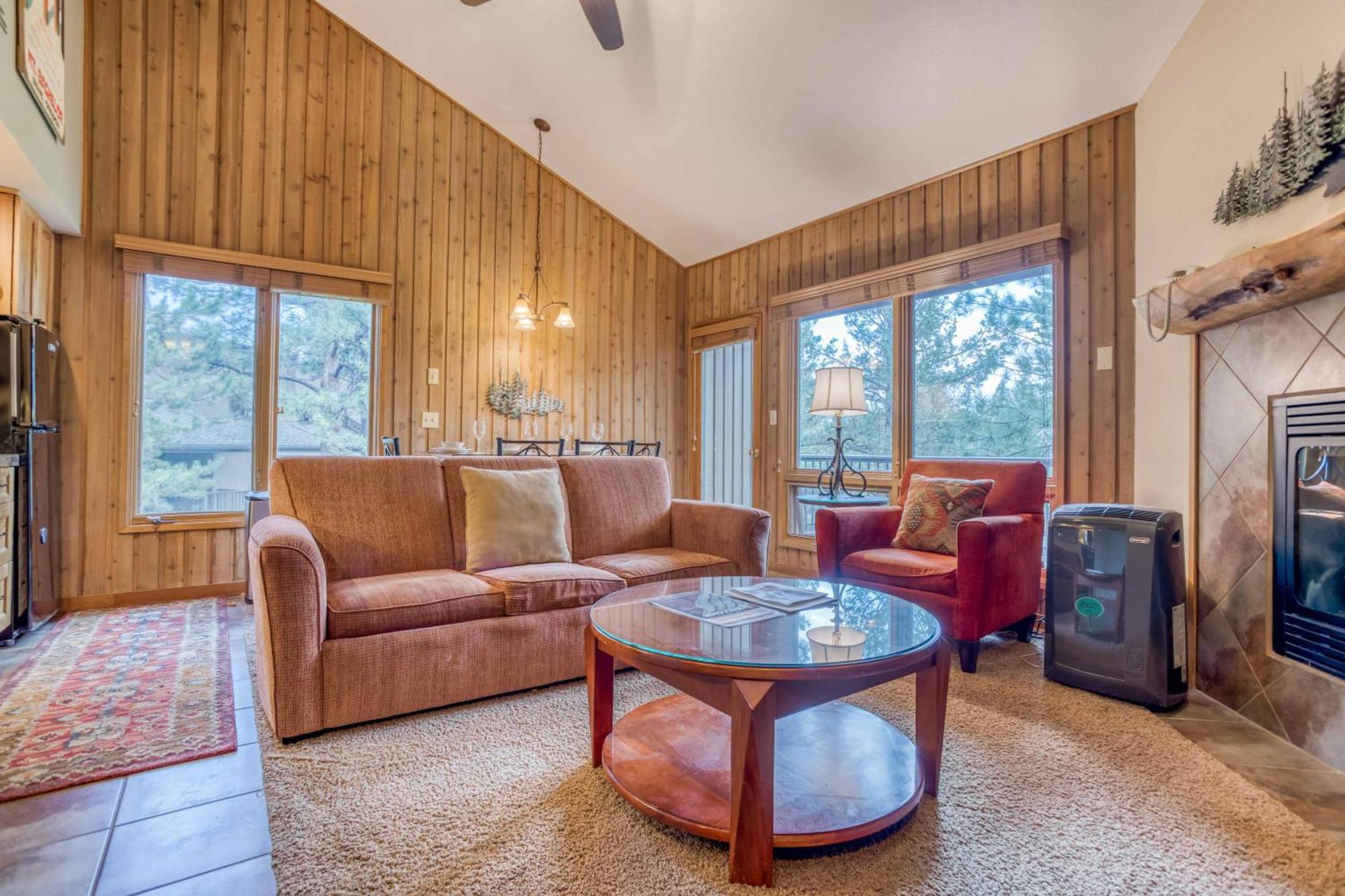 Ski House 245 Bend Bagian luar foto