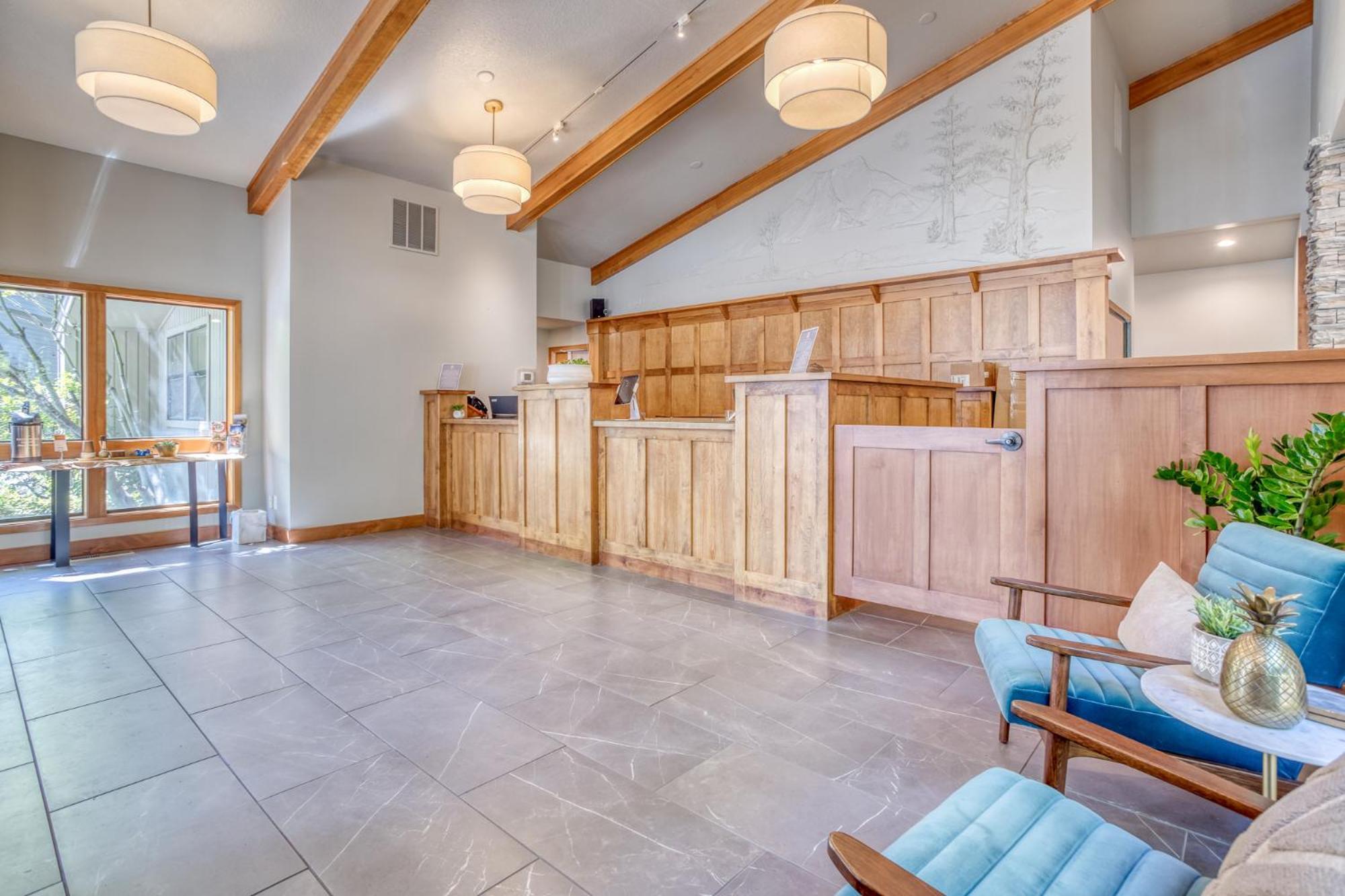 Ski House 245 Bend Bagian luar foto