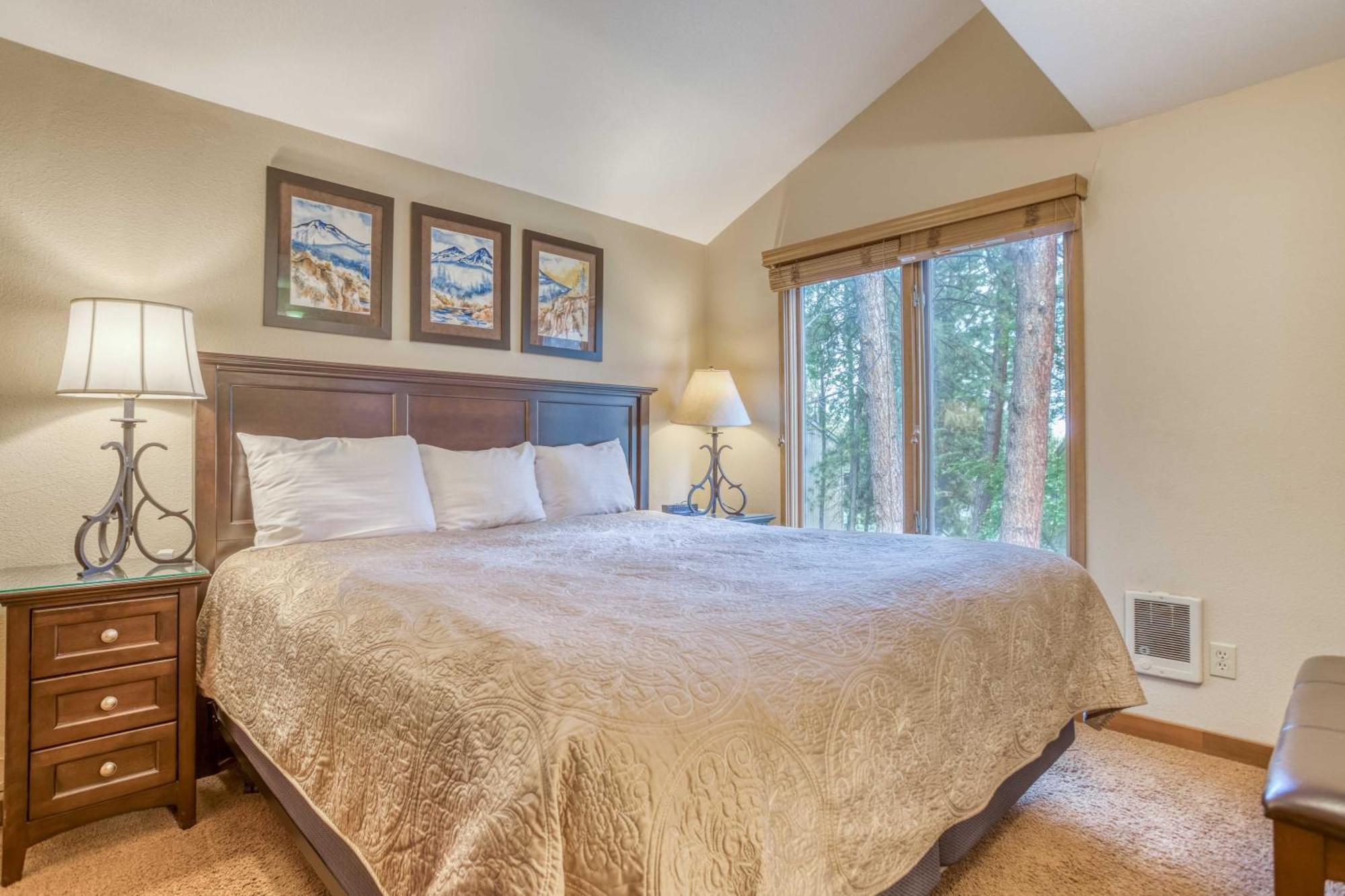 Ski House 245 Bend Bagian luar foto