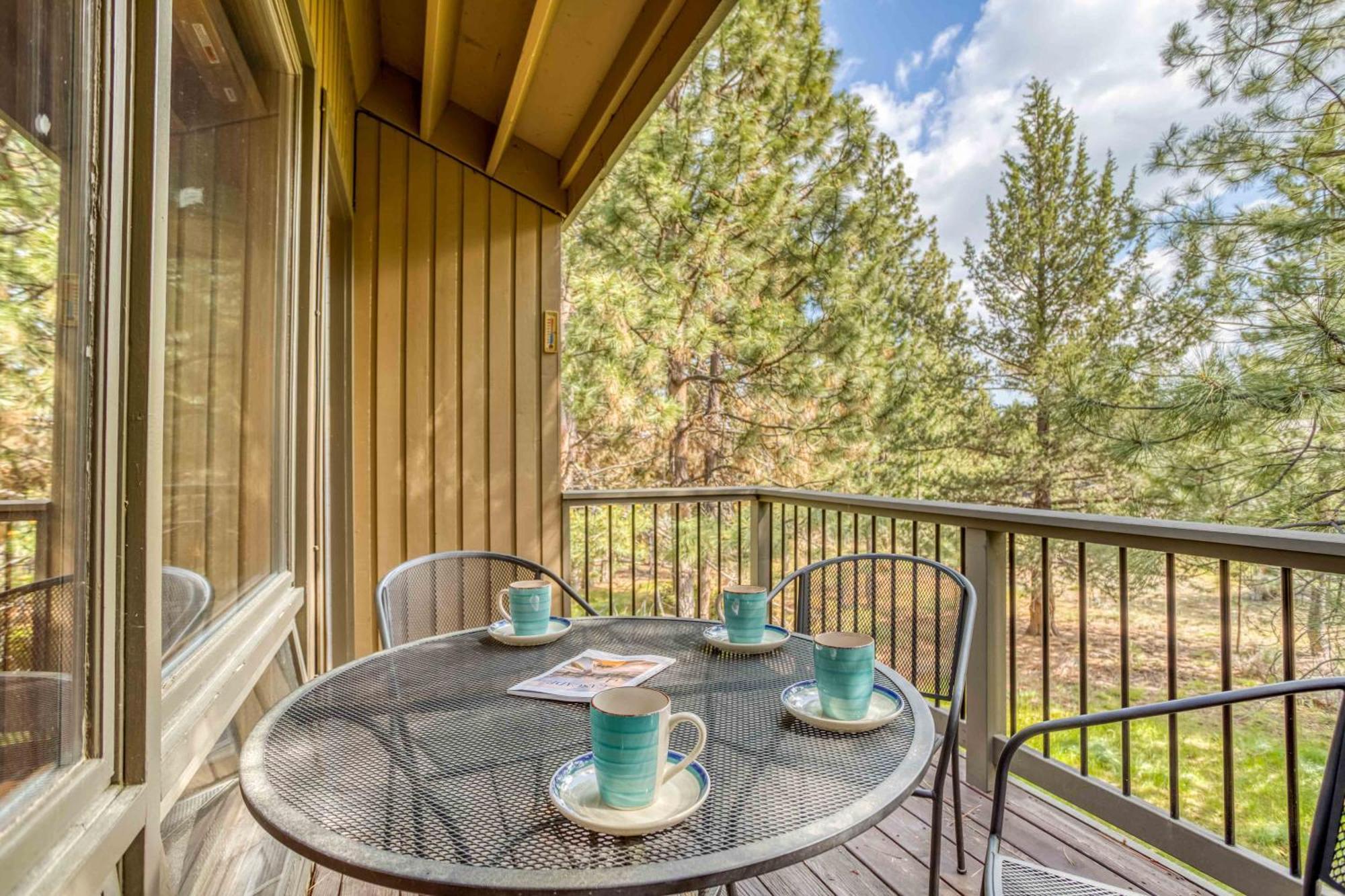 Ski House 245 Bend Bagian luar foto